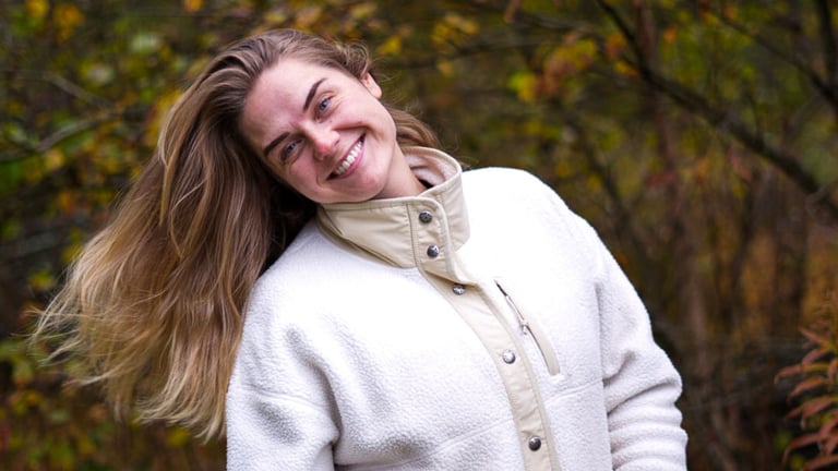 Gjør det selv med Randi Sæther