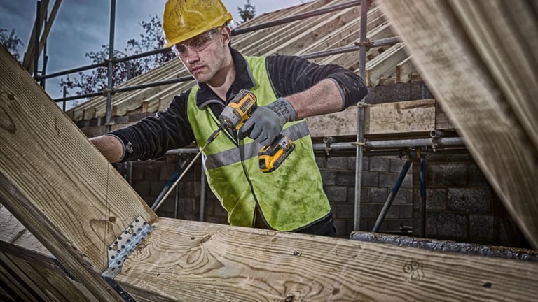 Et komplett sortiment for alle oppgaver