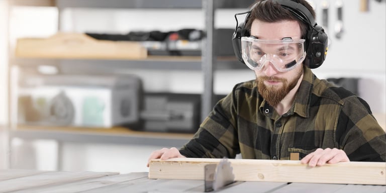 230 volts-verktøy: Når du trenger ekstra kraft og presisjon