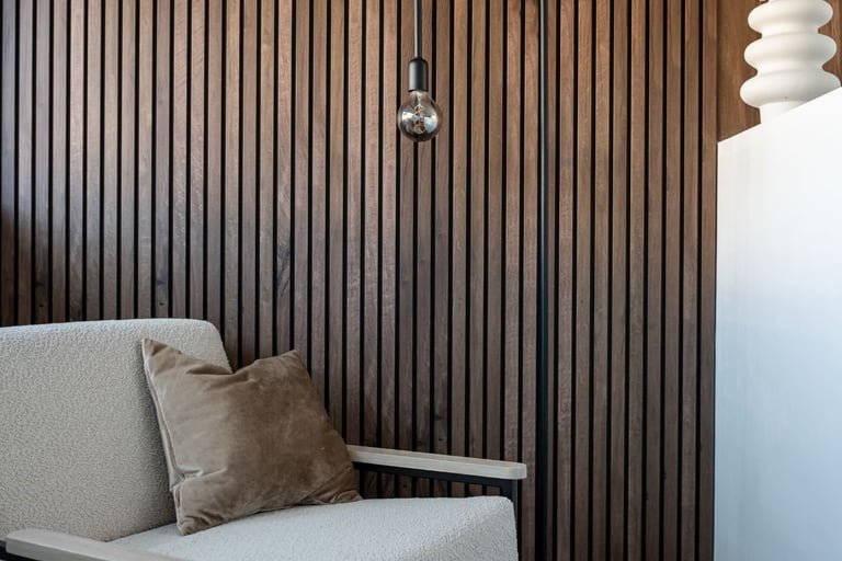 Fiks ferdig med spilepanel