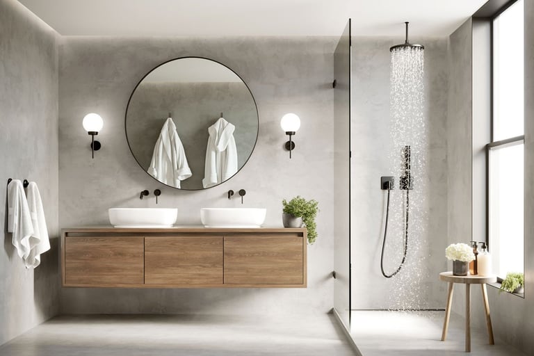 Dette kan du bruke mikrosement til