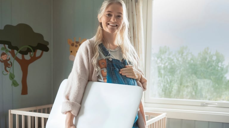 Obs BYGG tilbyr 120 dagers åpent kjøp