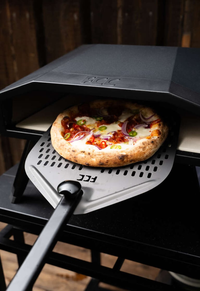 FCC 40 cm pizzaspade | Obsbygg.no