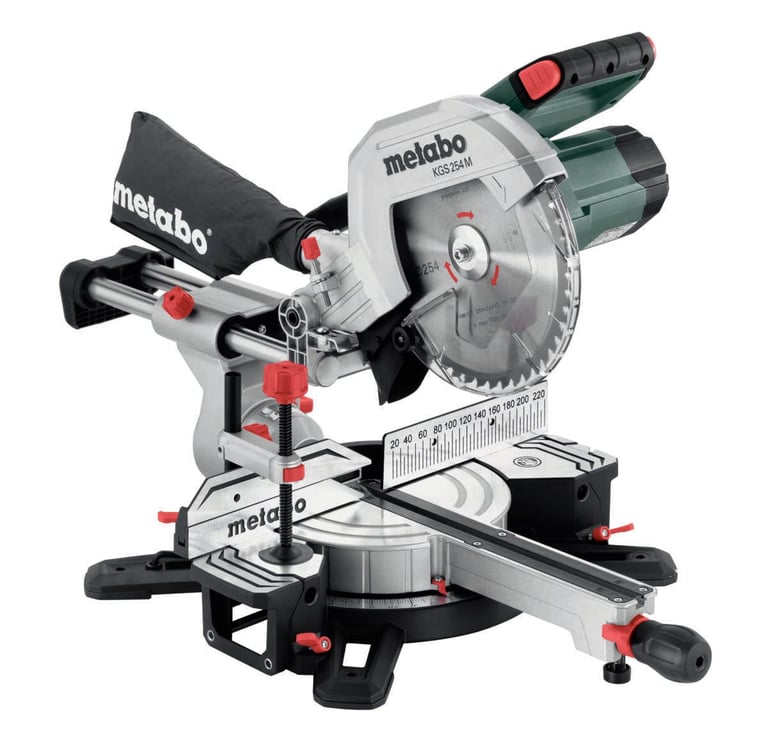 Metabo SLICER PLUS 4 -1/2 X .045 X 7/8, A60TX, 50pk | BIS