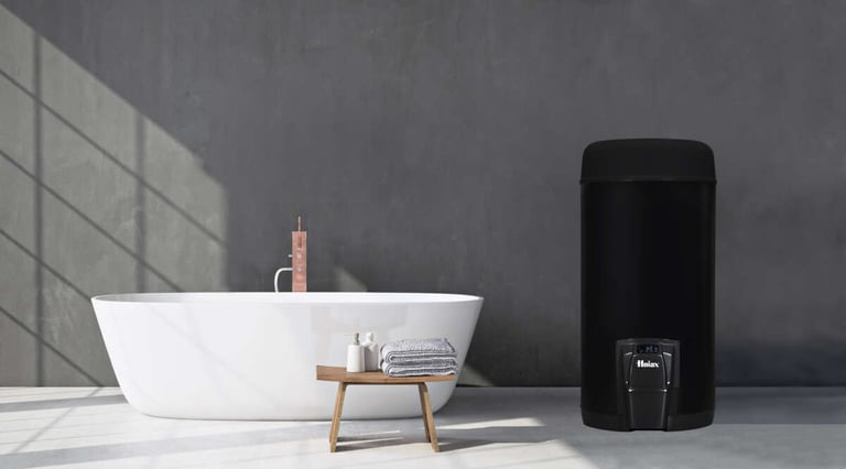 Høiax Connected 200 bereder | Obsbygg.no