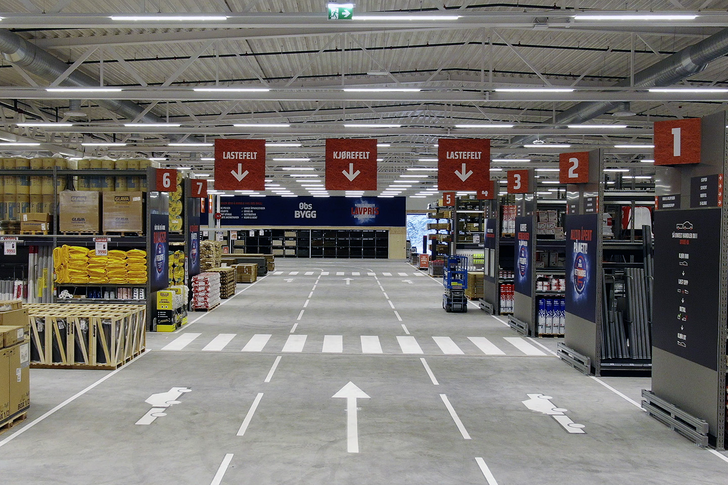 Coop Obs Bygg Moss