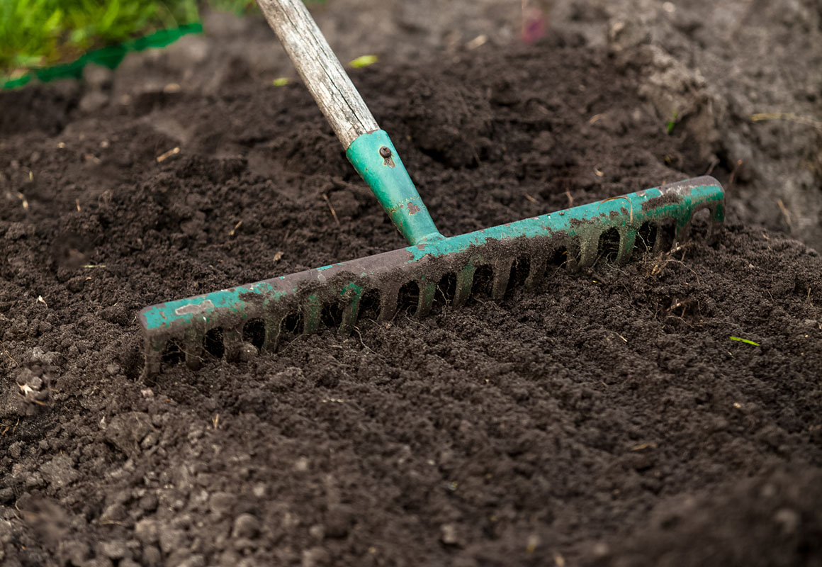 Перекопка участка под газон. Подготовка почвы для газона. Укладка газона. Демонтаж старого газона. Срезание газона.