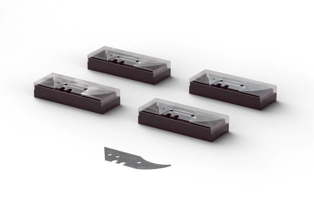 Pergo knivblad til skjærekniv