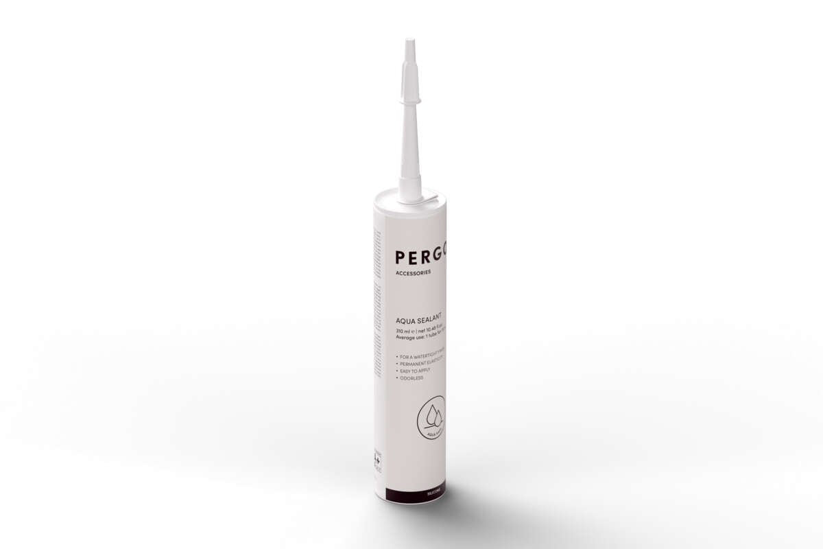 Silikon Pergo Aqua Sealant 310 ml