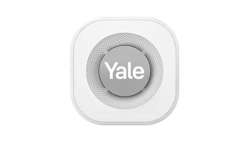 Yale Doorbell Chime