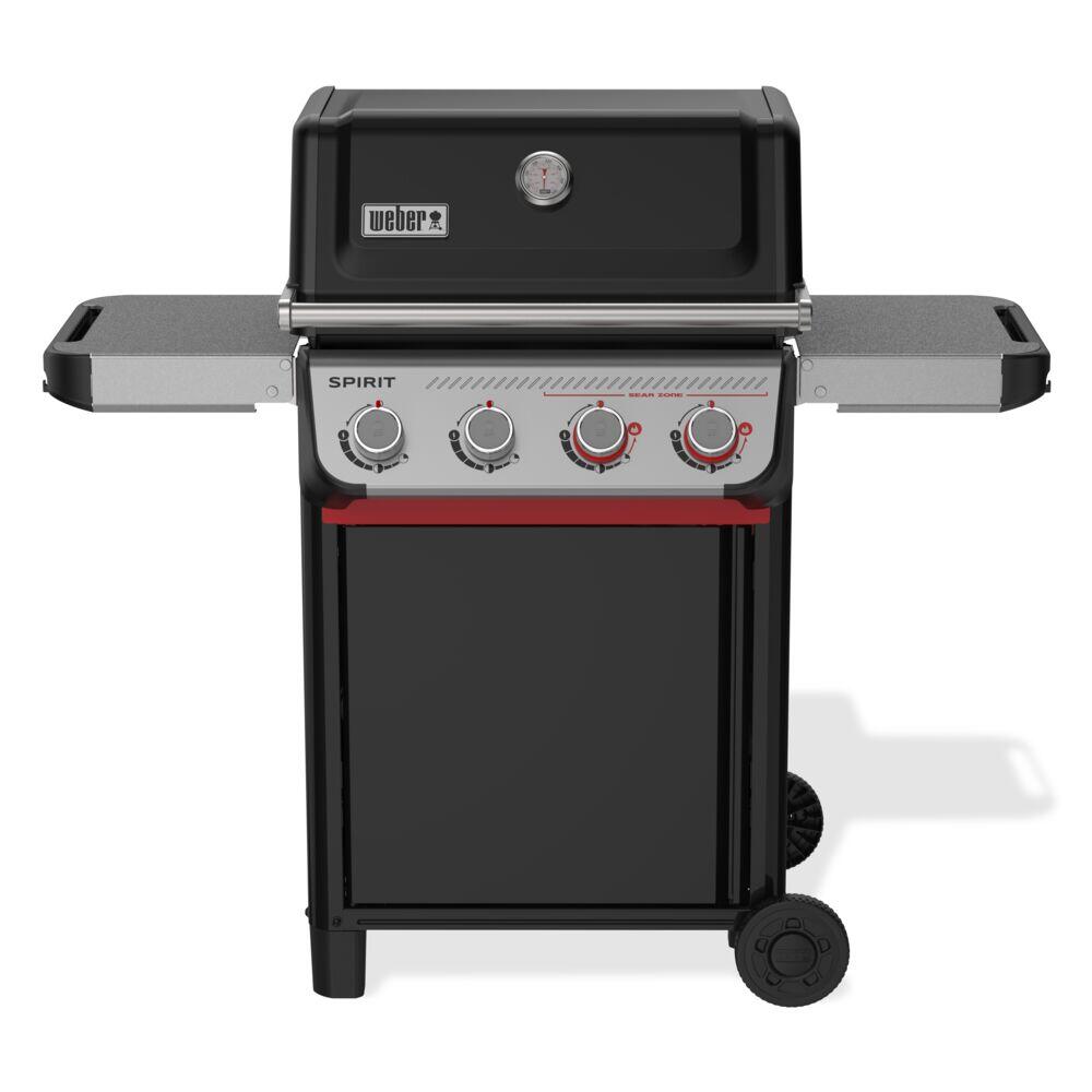 Bilde av Spirit E-425 gassgrill 1501032 (sort)