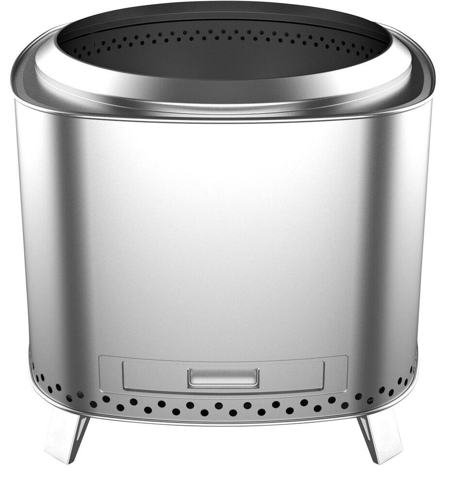 Espegard Brasa 50 bålbrenner