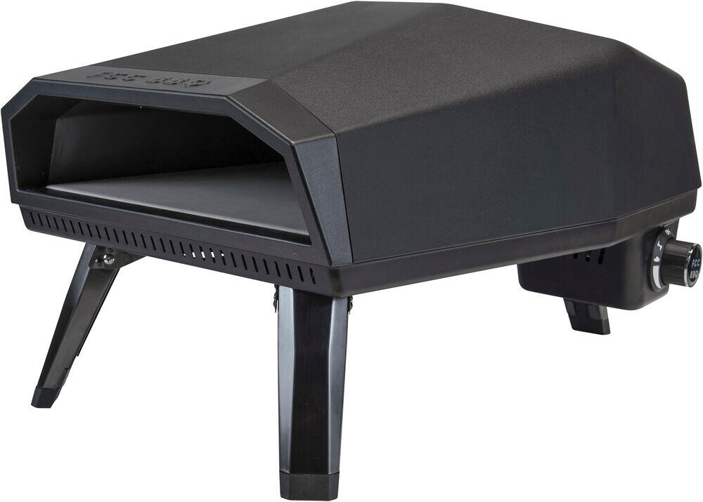 Fcc Pizzaovn Chef Black Limited