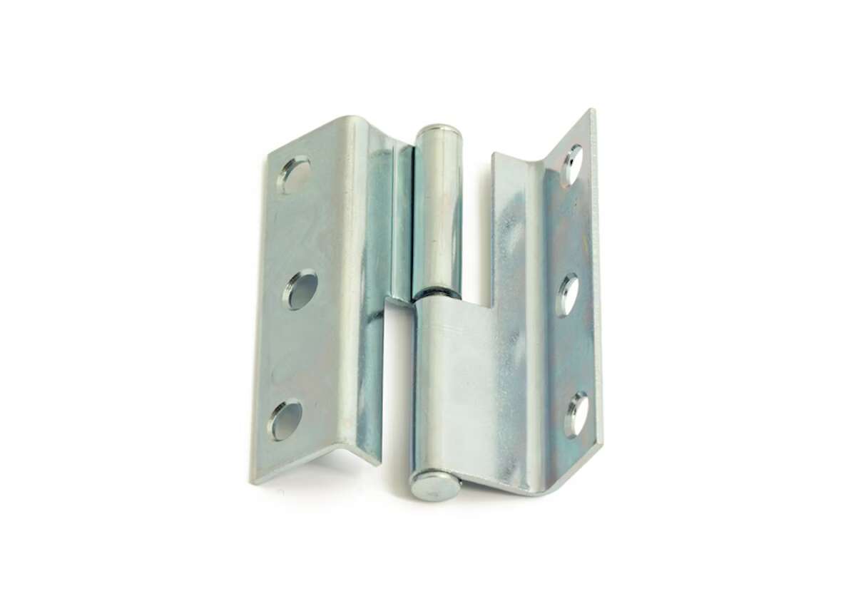 OVERFALLHENGSEL 5006 ELF VENSTRE SB