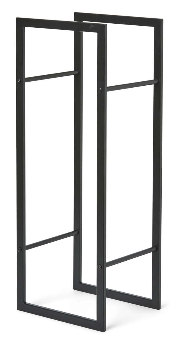 Day vedstativ 80x30 cm