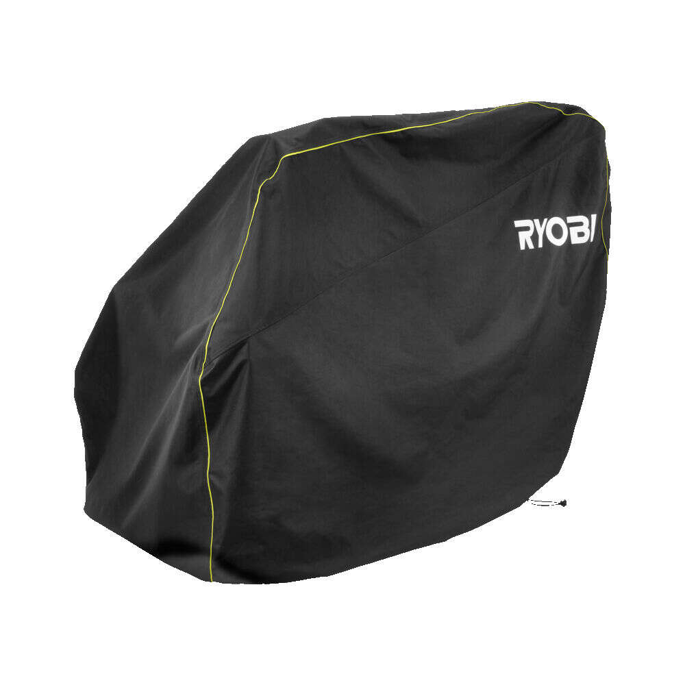 Ryobi RAC659 overtrekk til to-trinns snøfreser