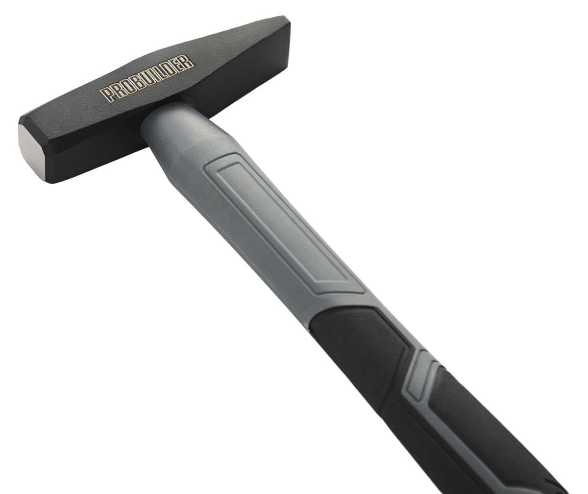 Bahco Sledge Hammer With Rubber Handle, 1.8 Kg