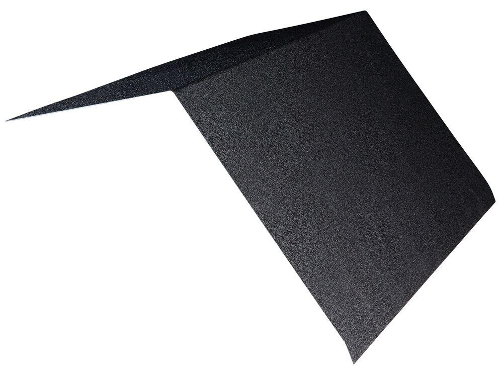 Verform sort 135 raft-/takfotbeslag