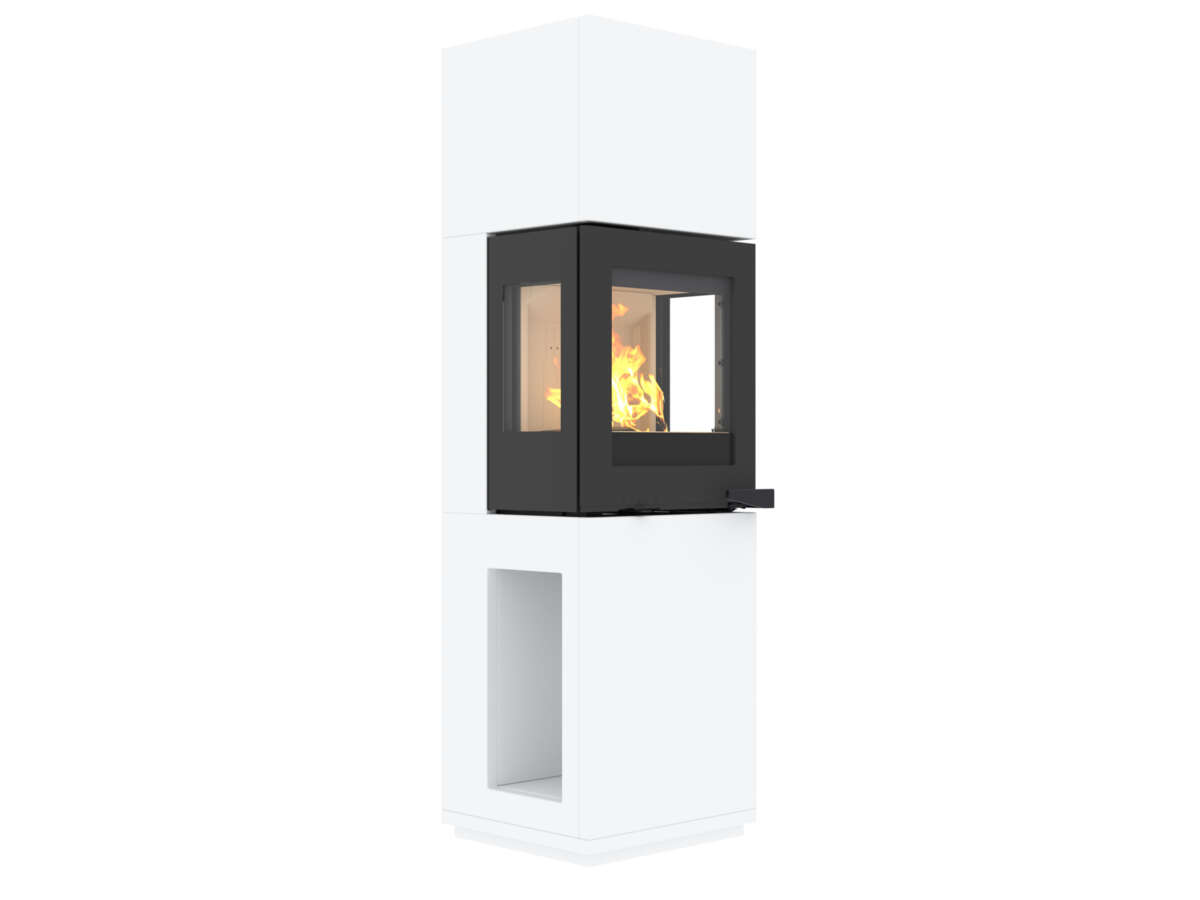 VisionLine Living i50-3 elementpeis | Obsbygg.no