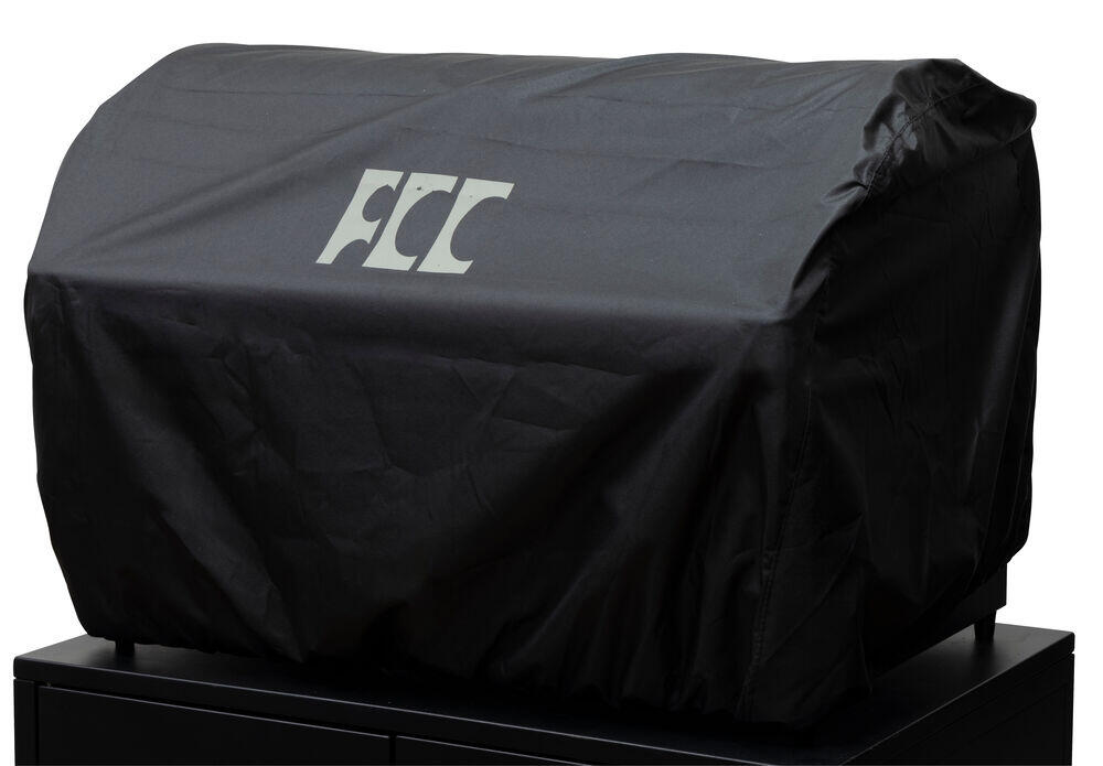 FCC Performance II 4.0 grilltrekk