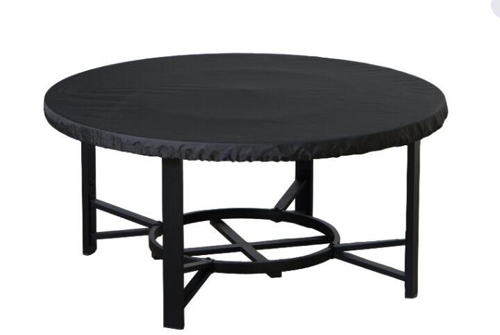 FCC Volcano overtrekk til bord