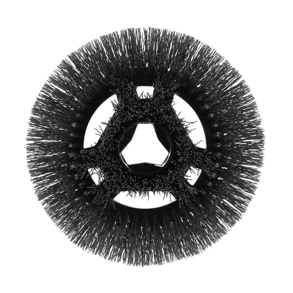 Ringbørste RACLTH18 Ø15 cm