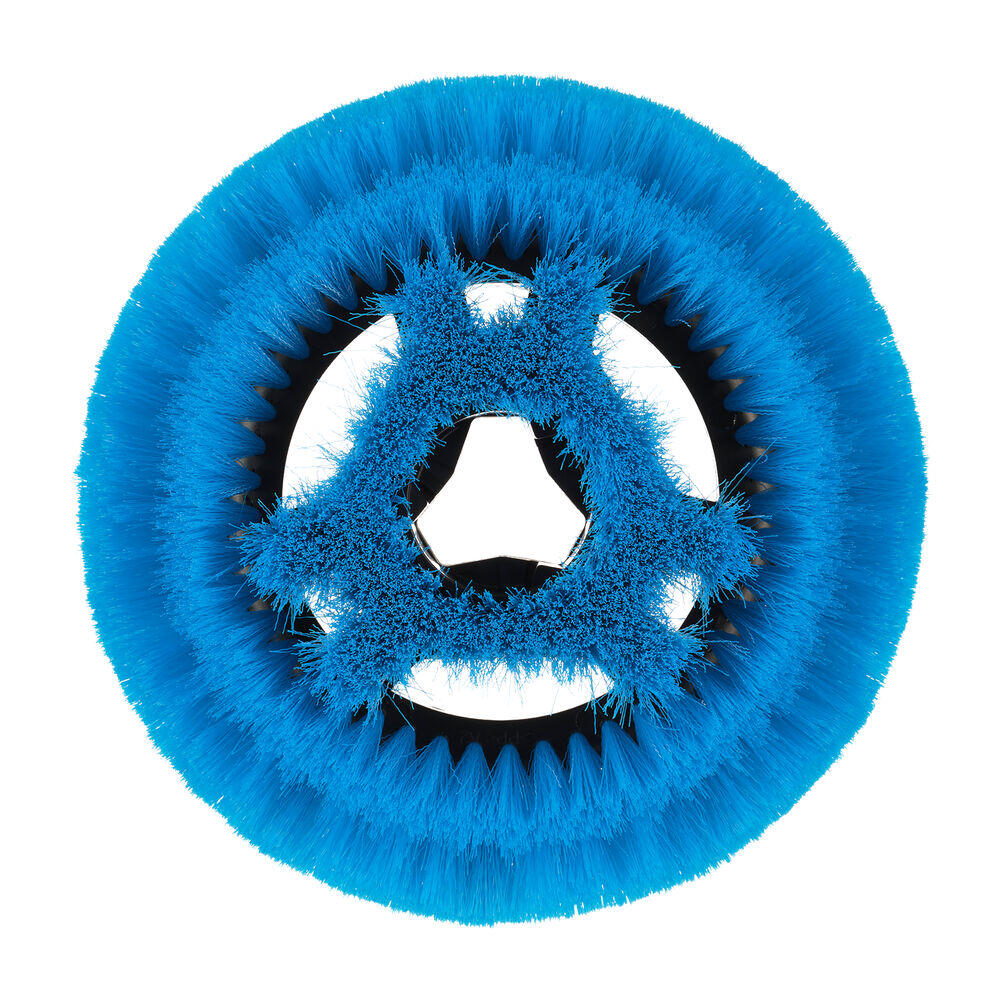 Ringbørste Ø15 cm