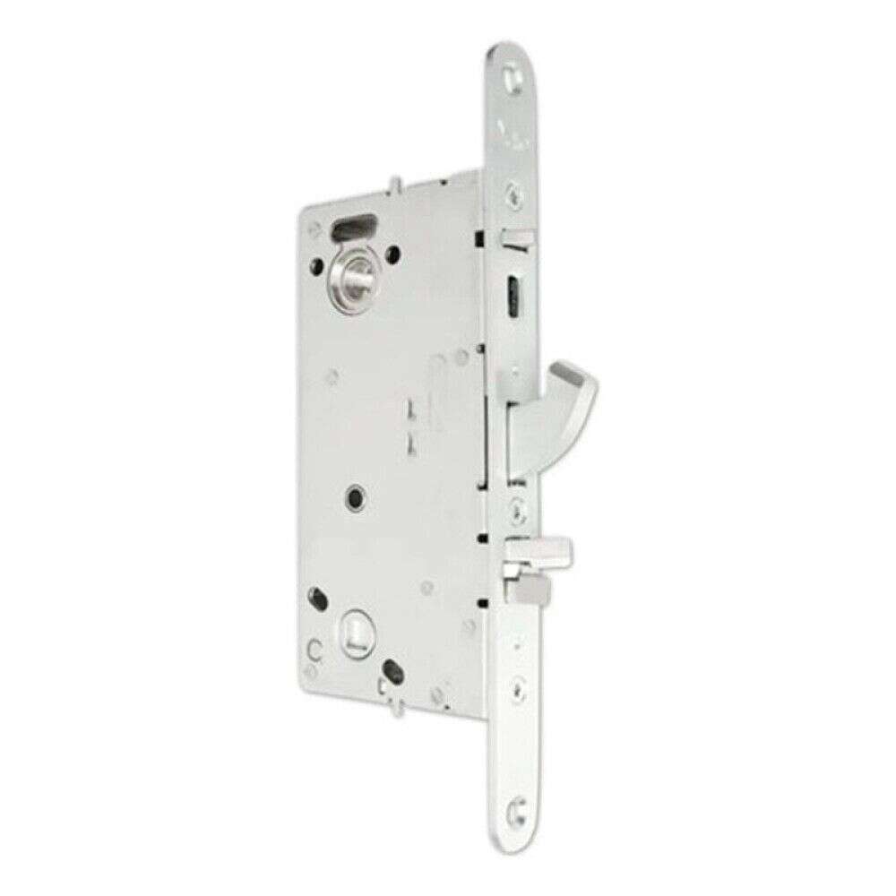 Låskasse Yale Doorman Classic /V2N | Obsbygg.no