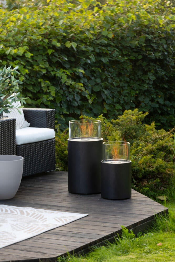 Lunt - Rondo biolykt