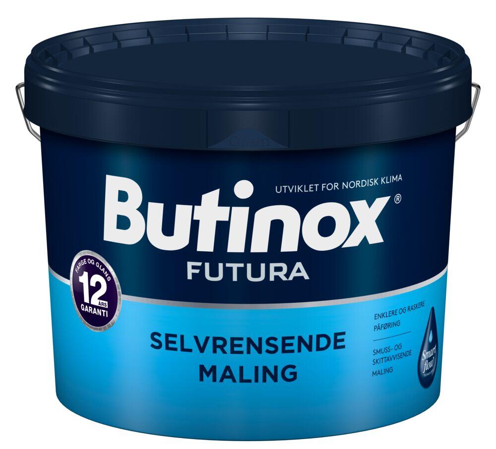 Butinox Futura Selvrensende maling