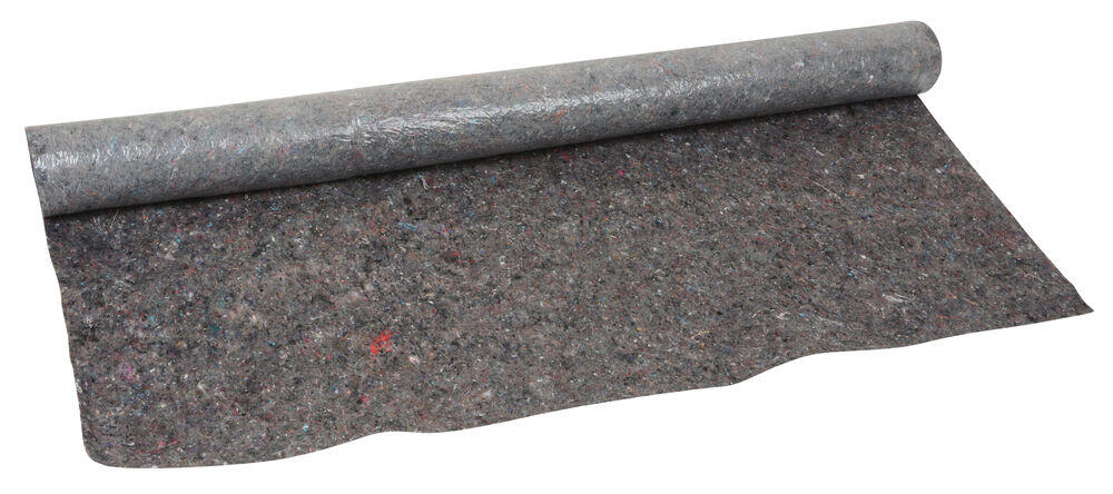 Tildekningsmatte/malerfilt 1x10 meter