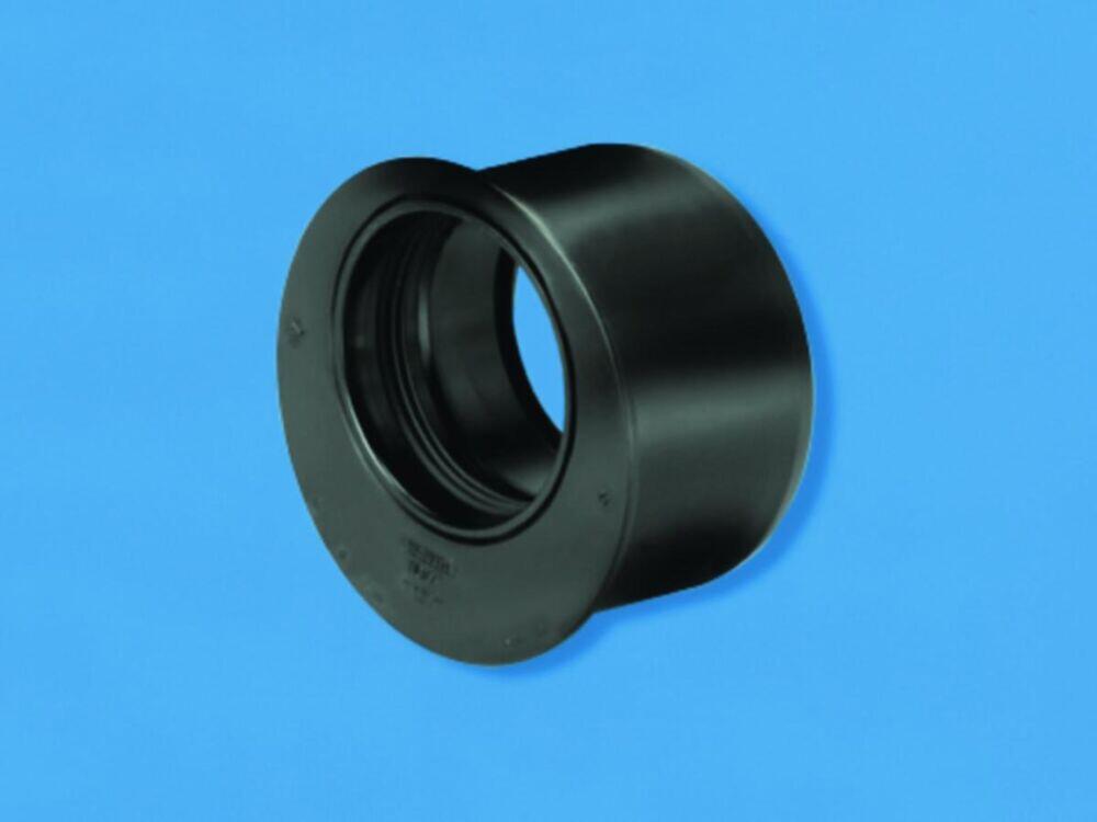 Wafix 110 x 75 mm PP kortovergang