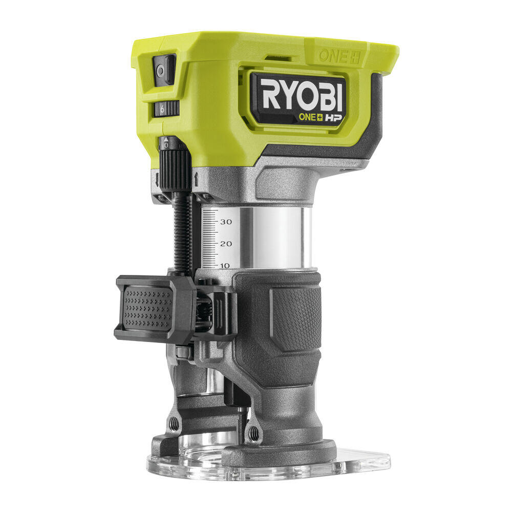 Ryobi ONE+ HP RTR18C-0 overfreser u/batteri