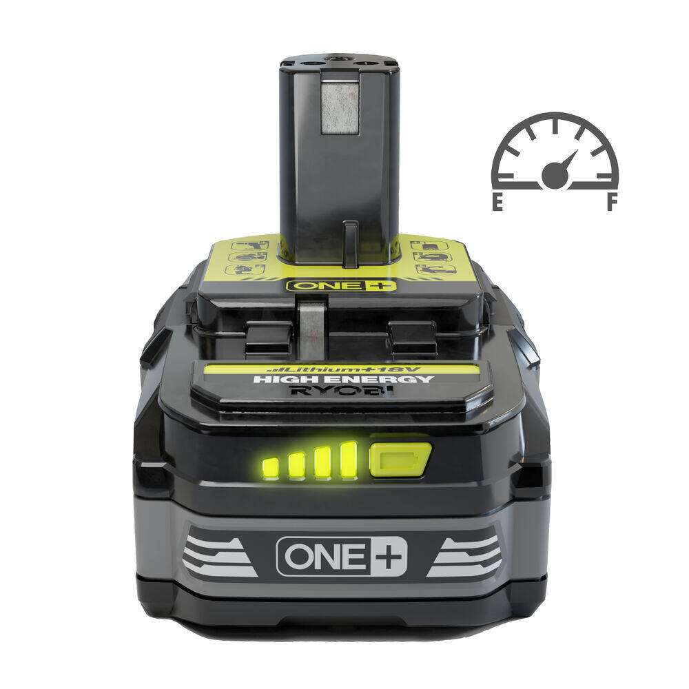 Ryobi RB1840T 4,0Ah high energy batteri