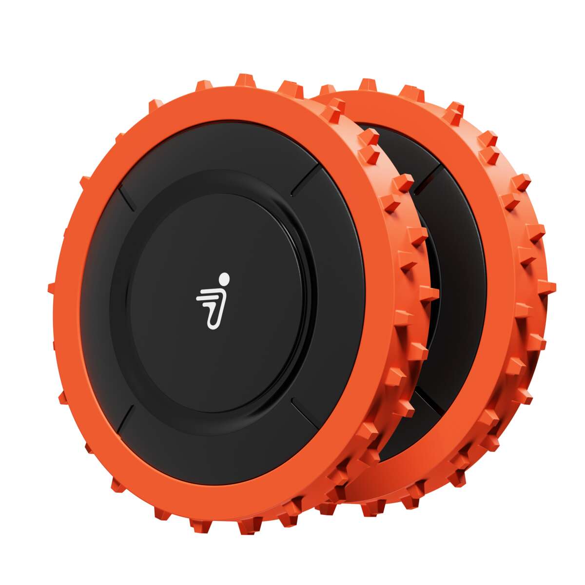 Segway Off-Road hjul