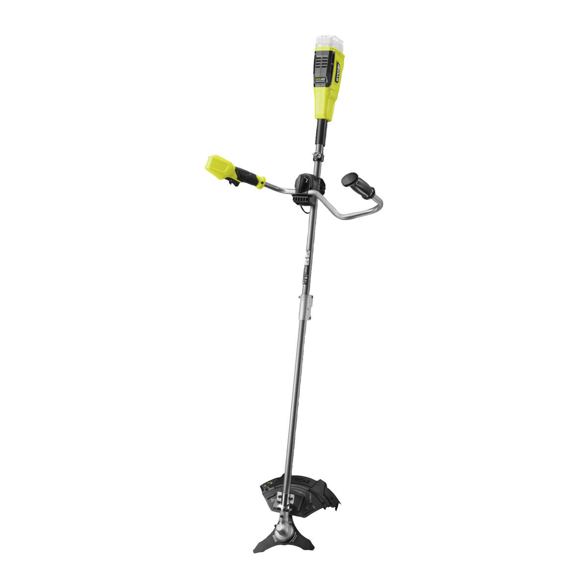 Ryobi Busk Og Gresstrimmer Ry18bcx26a-0