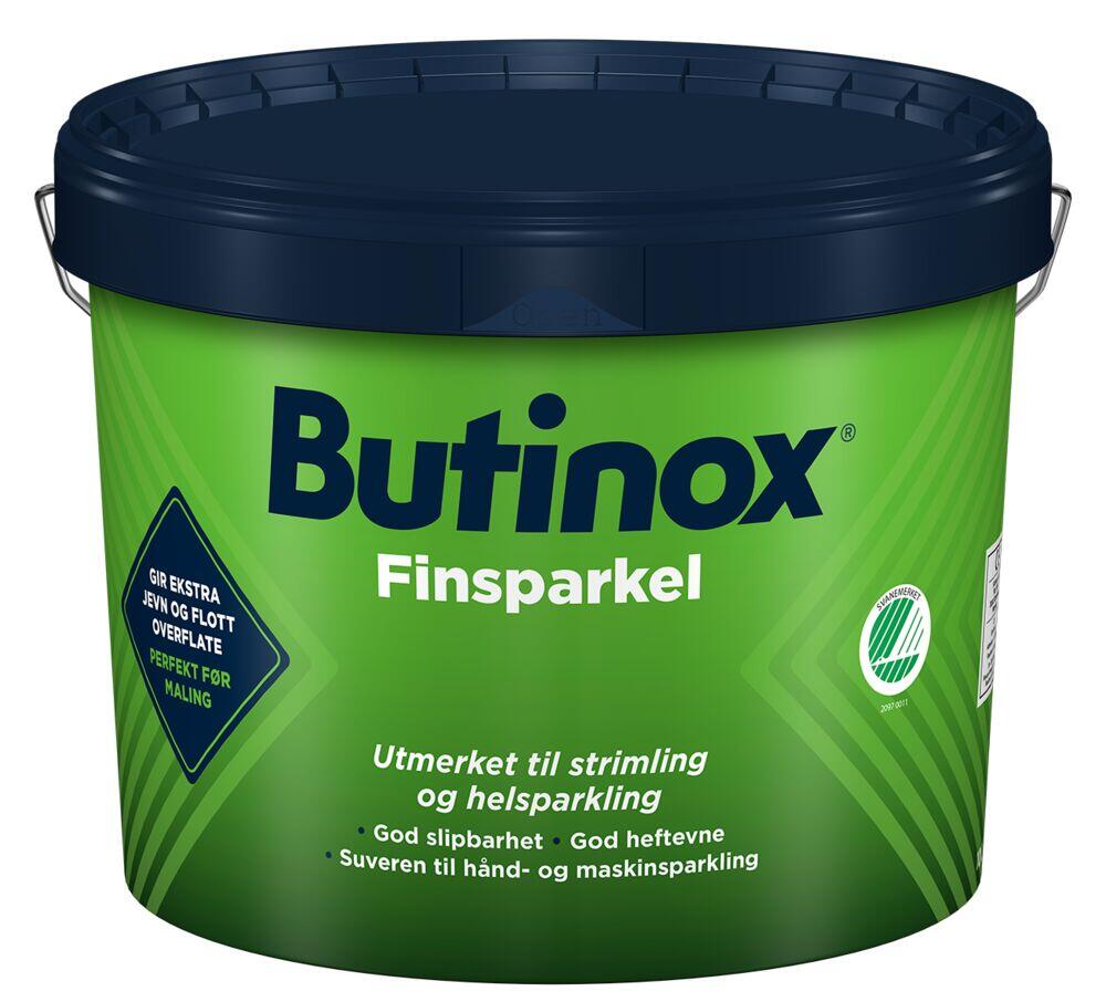 BUTINOX Finsparkel 10L
