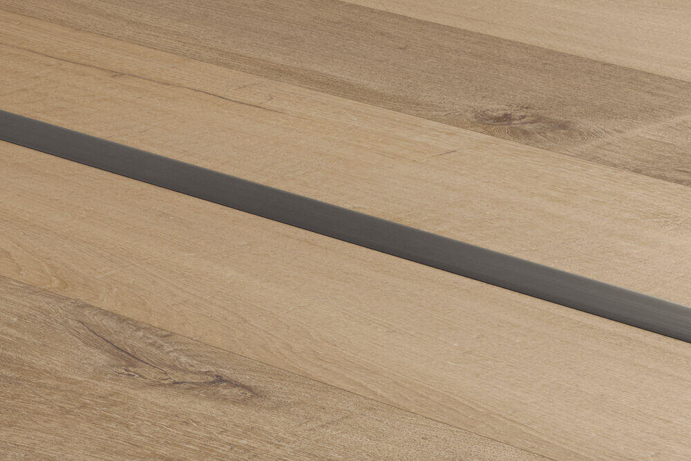 Ekspansjonsprofil Pergo Laminatgulv