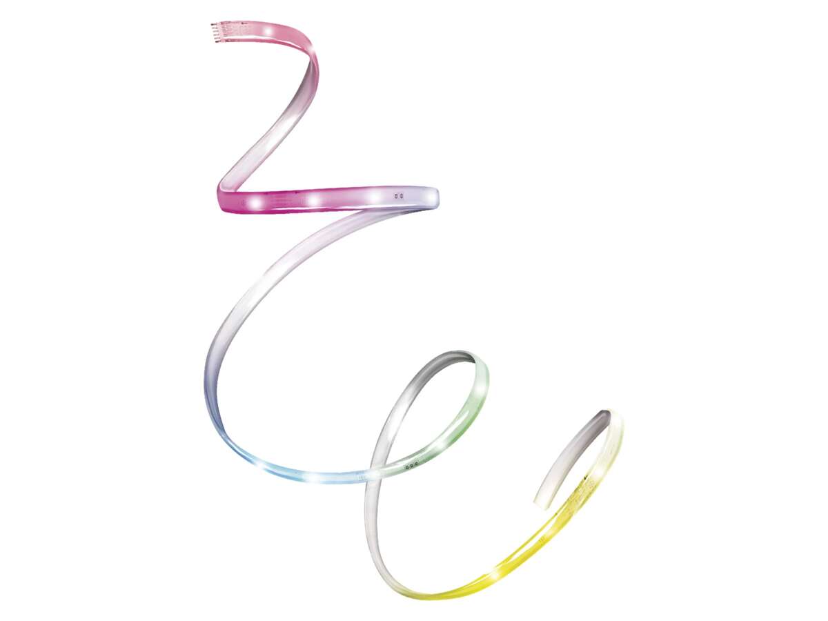 OSRAM SMART+ WiFi LED-stripe, Master, 2 m, CCT, RGB Matter
