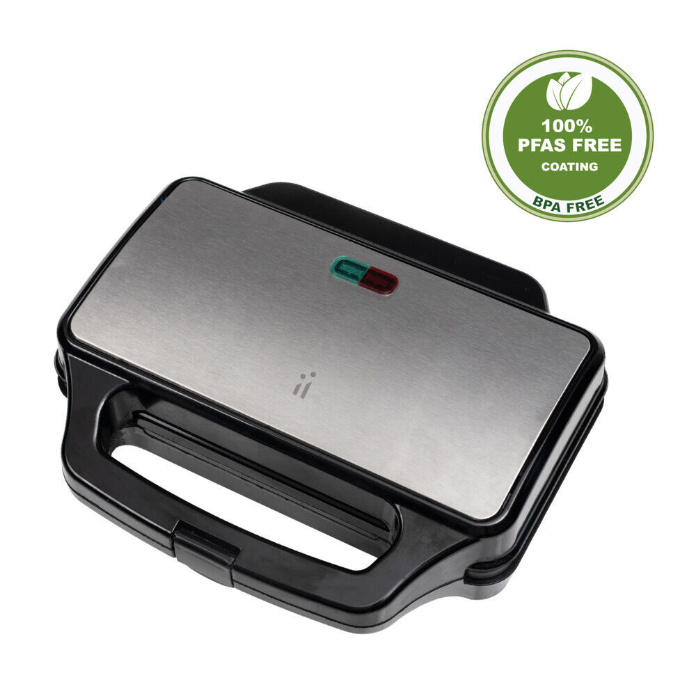 SPiiS ST-130326.1 smørbrødgrill