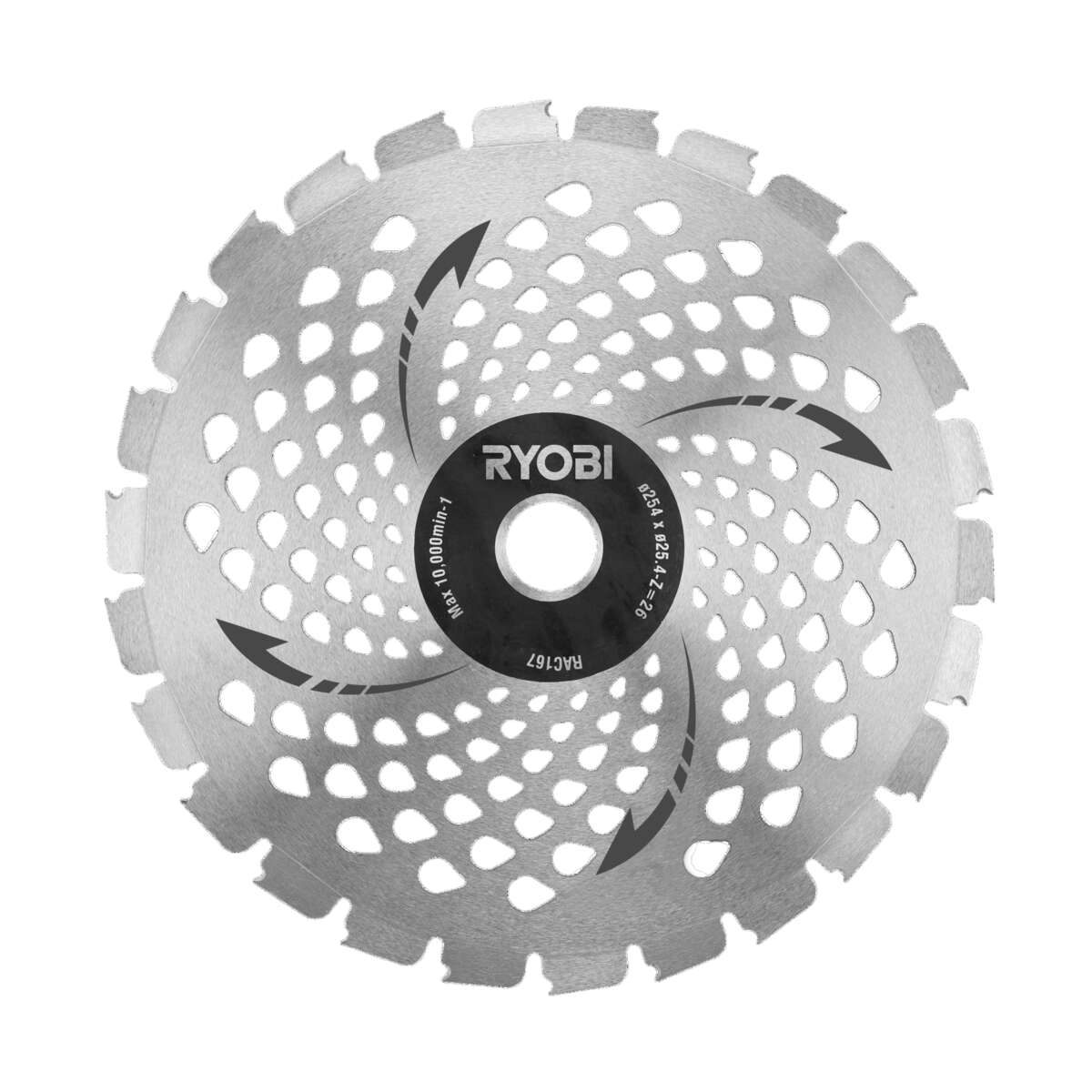 Ryobi RAC167 sagblad
