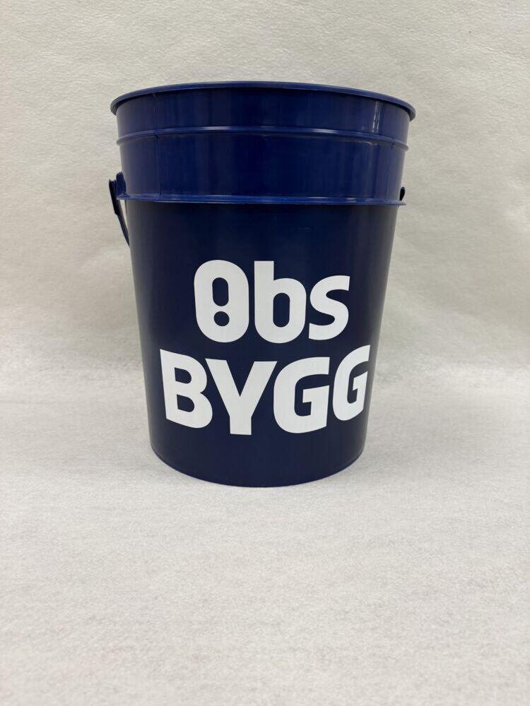 Obs BYGG blandebøtte 22 liter