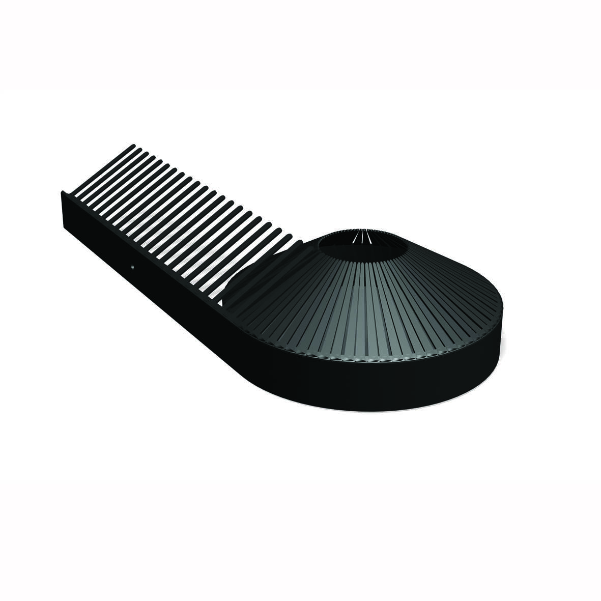Benders 5 meter fuglebånd