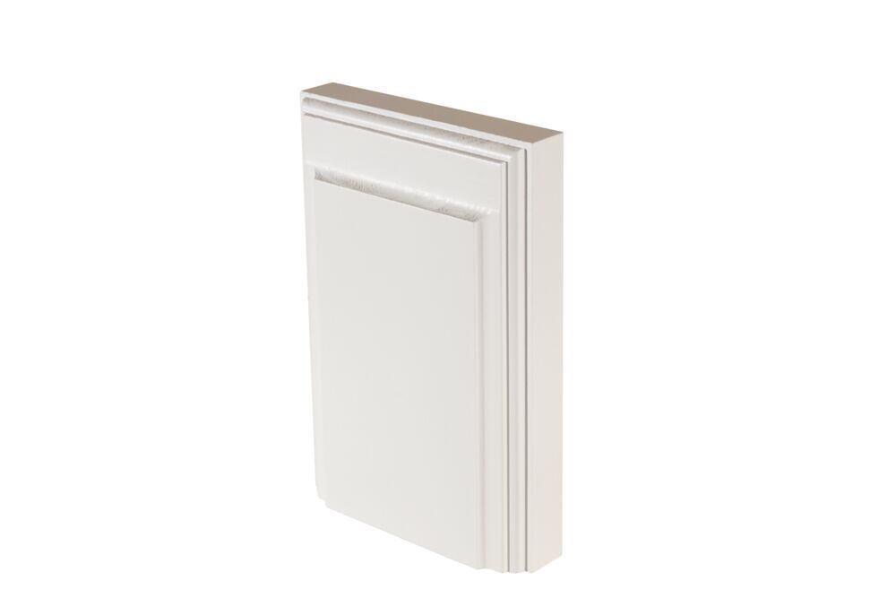 Combiwood 25x75x115 dekorkloss malt