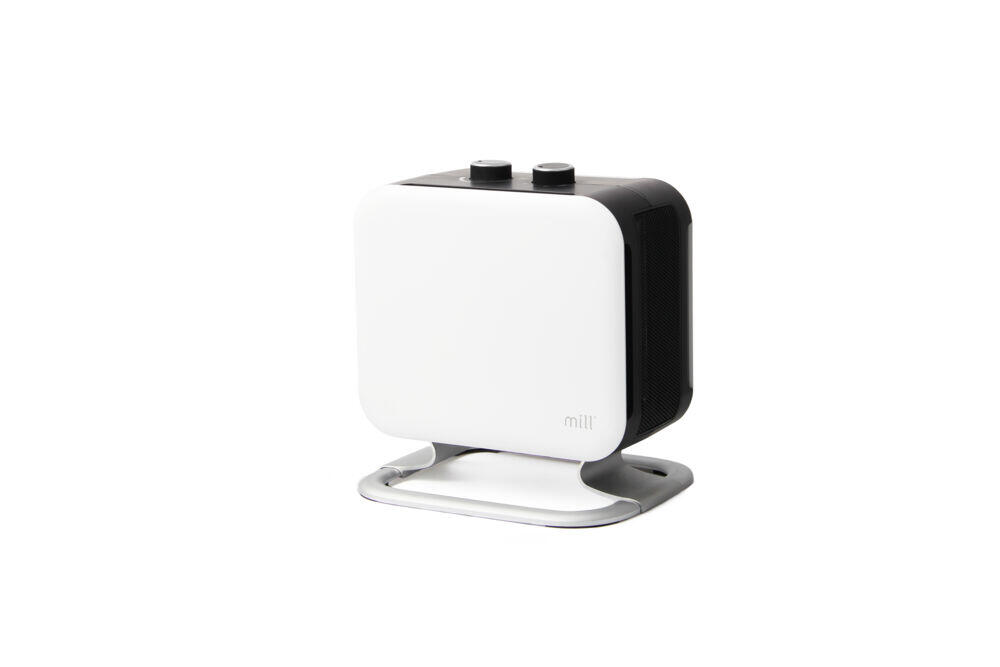 Mill Compact 1800W vifteovn med fot