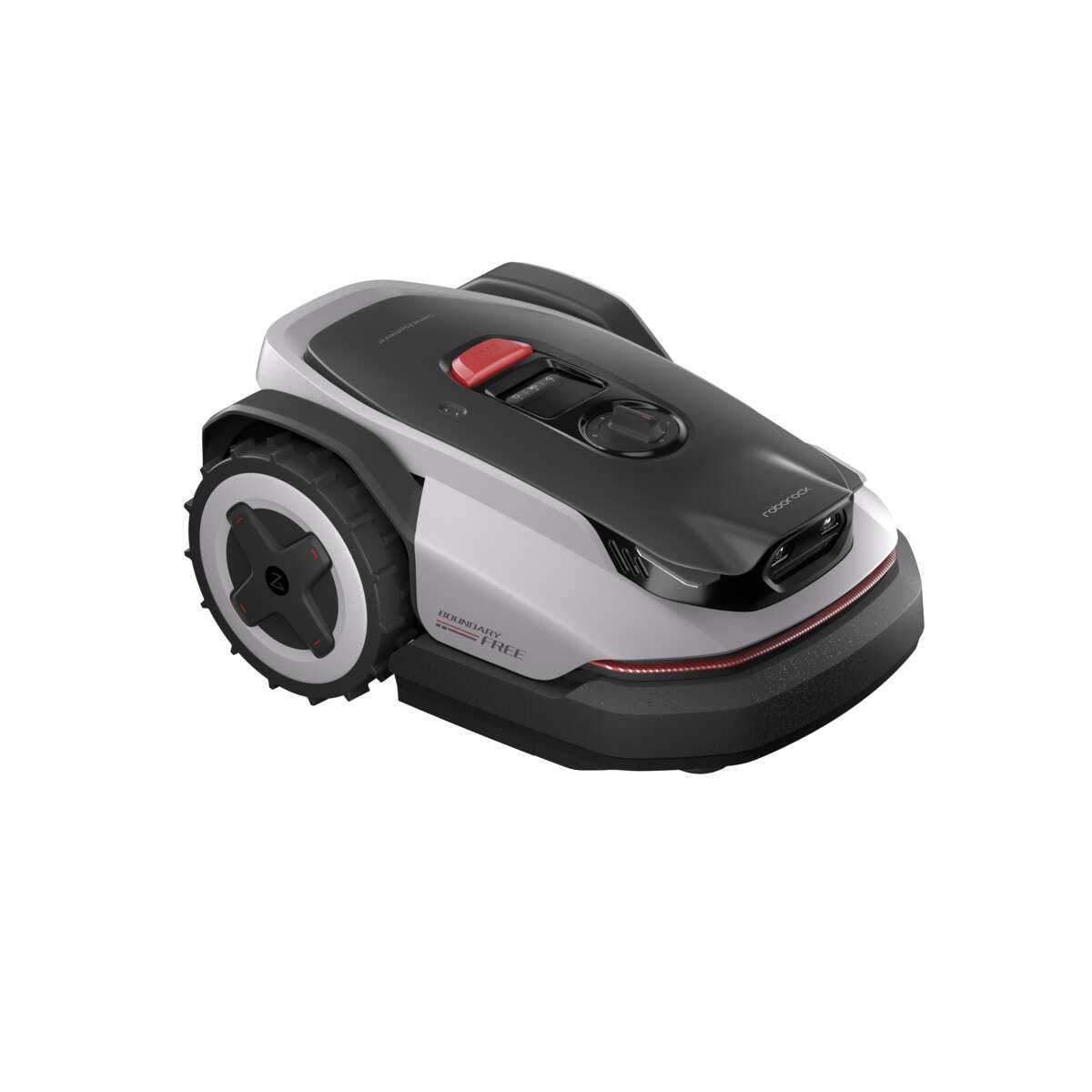 Roborock RockNeo Q105 robotklipper