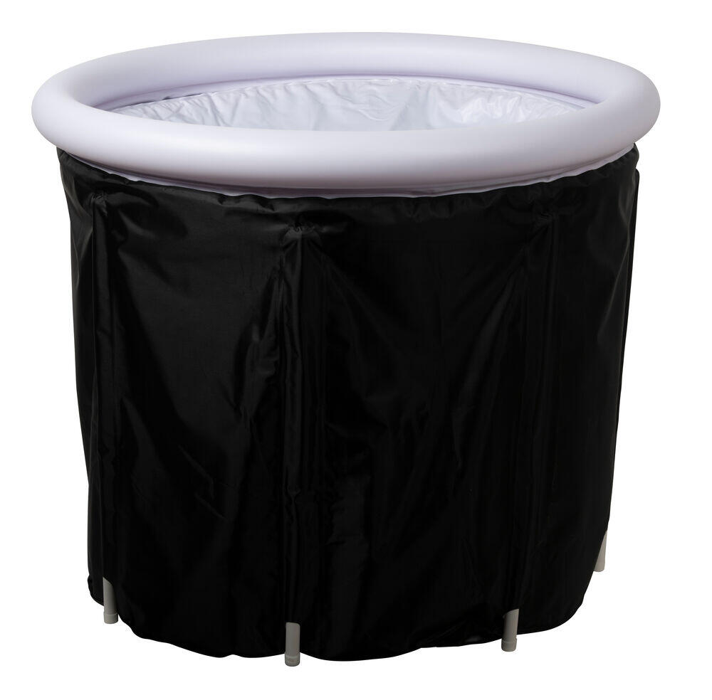 Nordic Season Restore Isbad med lokk