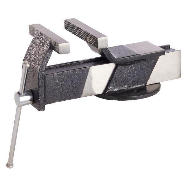 Probuilder 125 mm skrustikke med ambolt