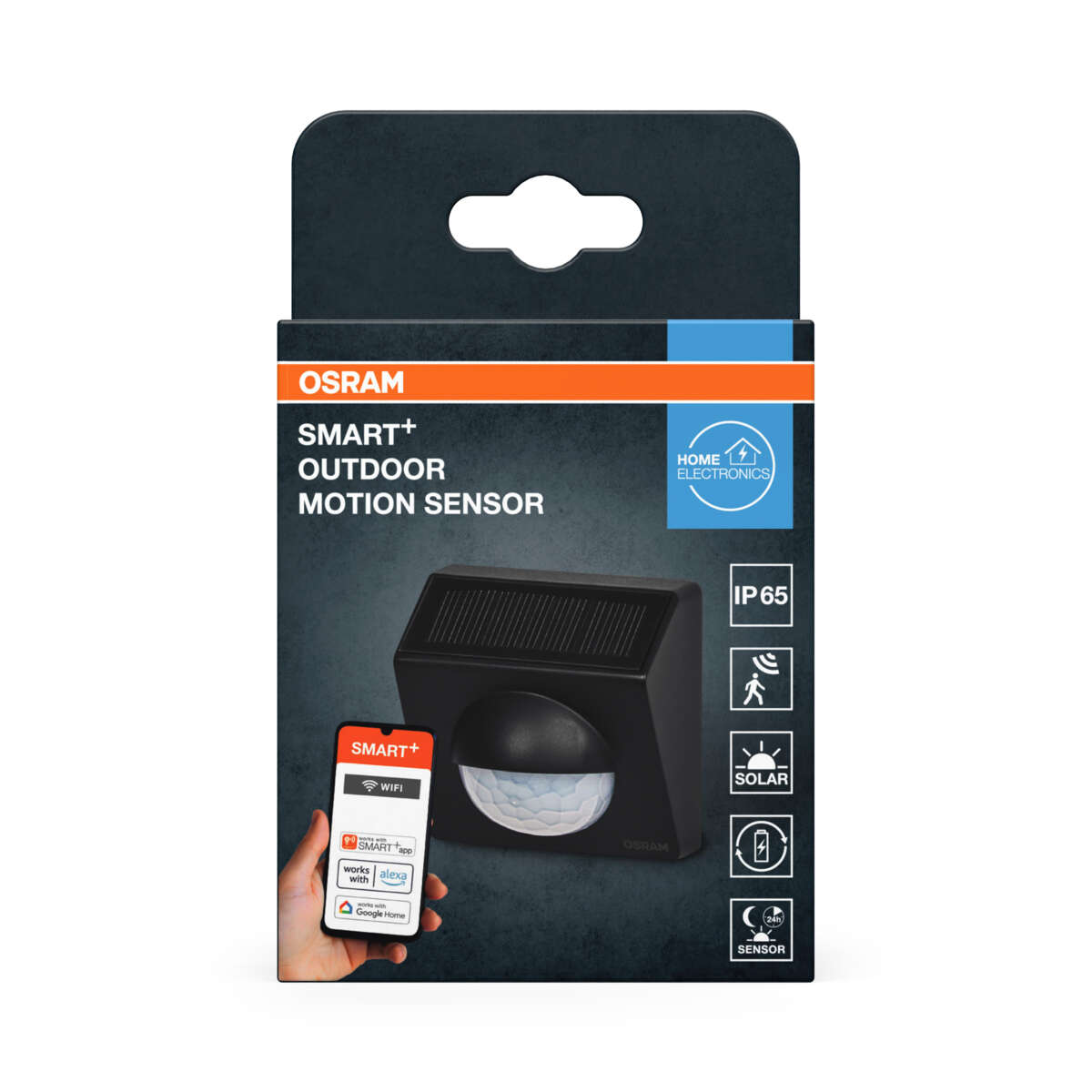 OSRAM Smart+ WiFi bevegelsessensor