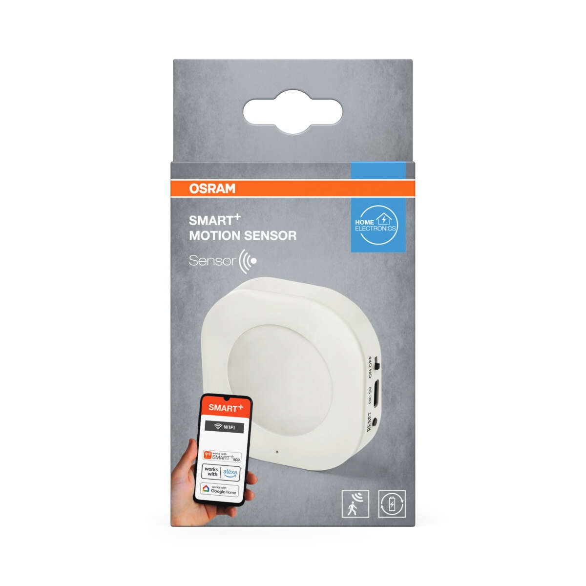 OSRAM Smart+ bevegelsessensor